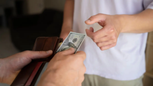 Elementor #14463 Cuidados ao receber em dólar