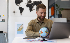 Elementor #14463 Vagas internacionais para programadores