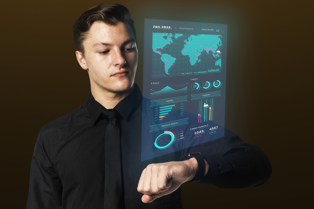 Desenvolvimento para IoT: Como criar soluções conectadas e ganhar em dólar IoT