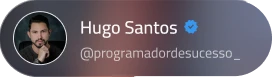 [SE] Analise de Carreira [7D]