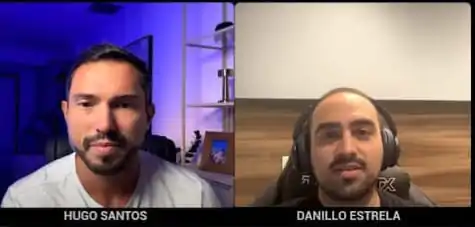 O sucesso de Danillo: como a Mentoria PDS o levou a conquistar uma vaga gringa em apenas 1 mês! O sucesso de Danillo: como a Mentoria PDS o levou a conquistar uma vaga gringa em apenas 1 mês!