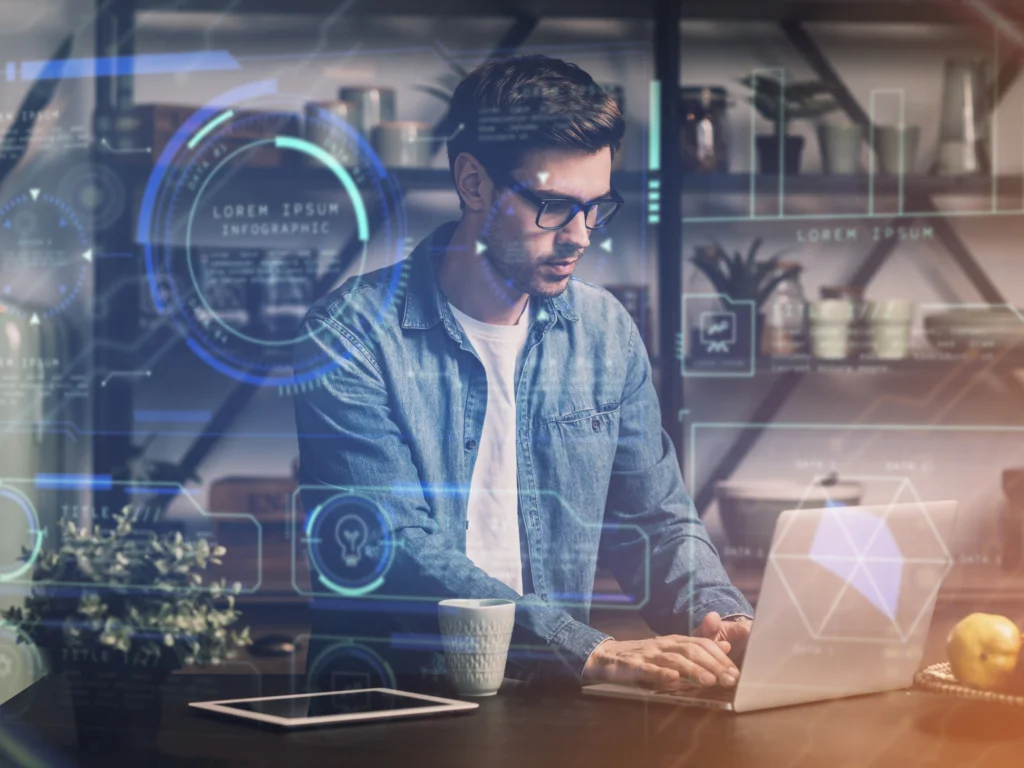Automação no desenvolvimento: Como ganhar tempo no dia a dia automação