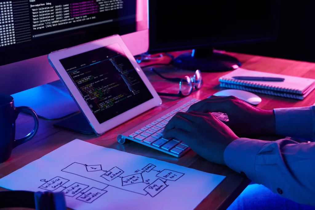 Os melhores editores de código para programadores que buscam oportunidades globais editores de código