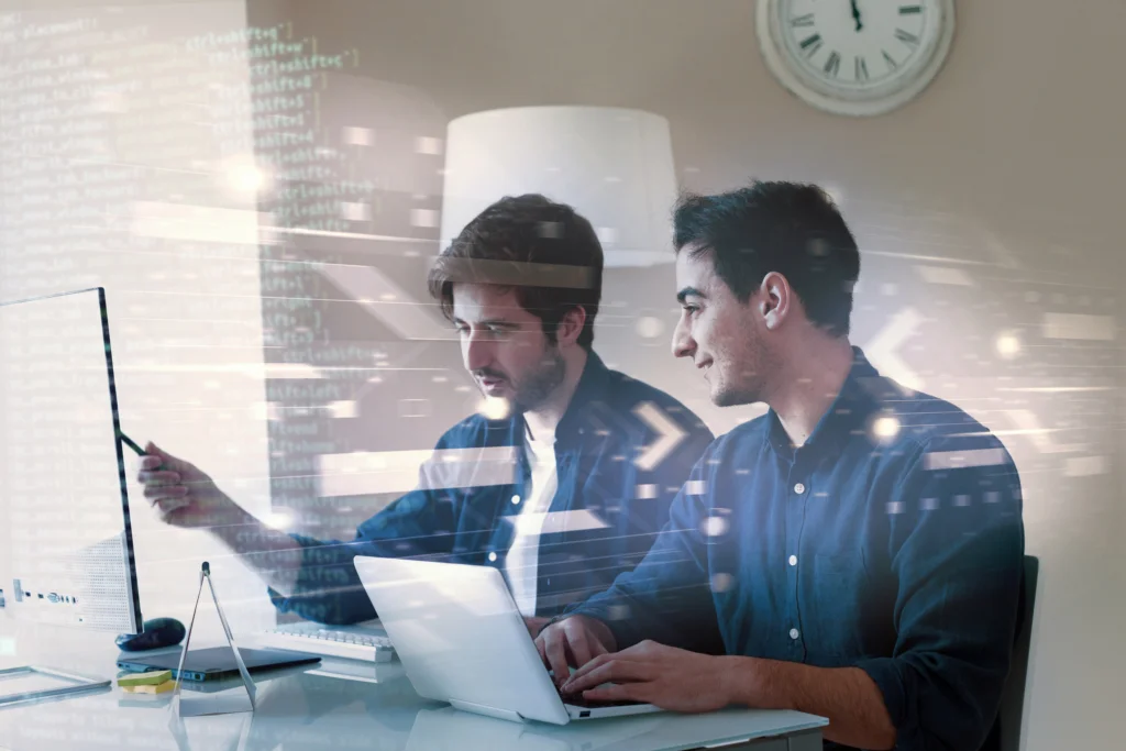 Como potencializar sua carreira como desenvolvedor através do networking internacional networking